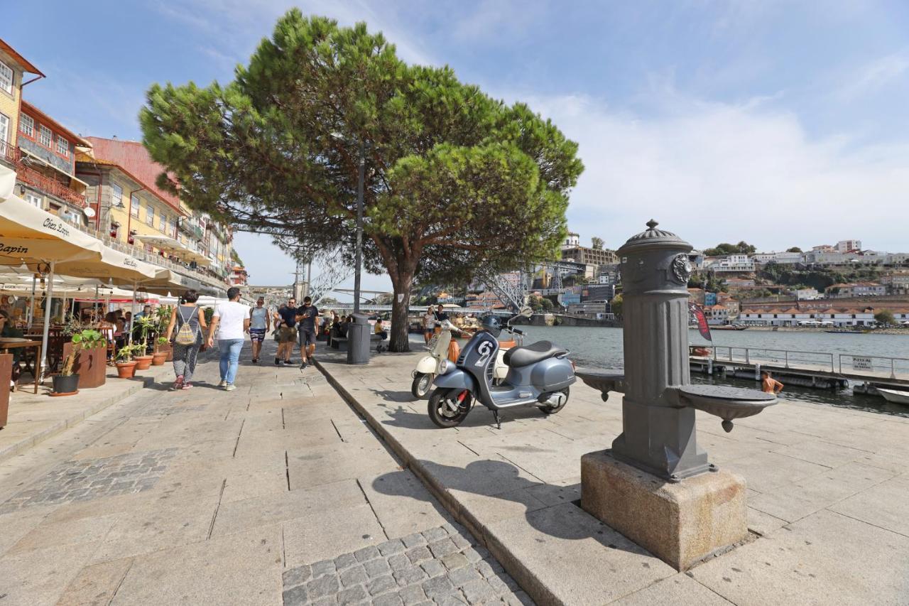 Flh Porto Trindade Cozy Flat Leilighet Eksteriør bilde