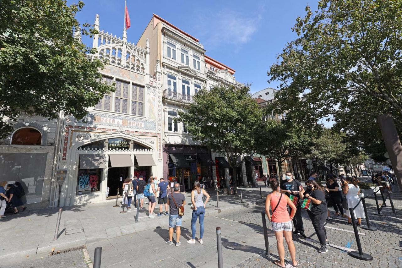 Flh Porto Trindade Cozy Flat Leilighet Eksteriør bilde