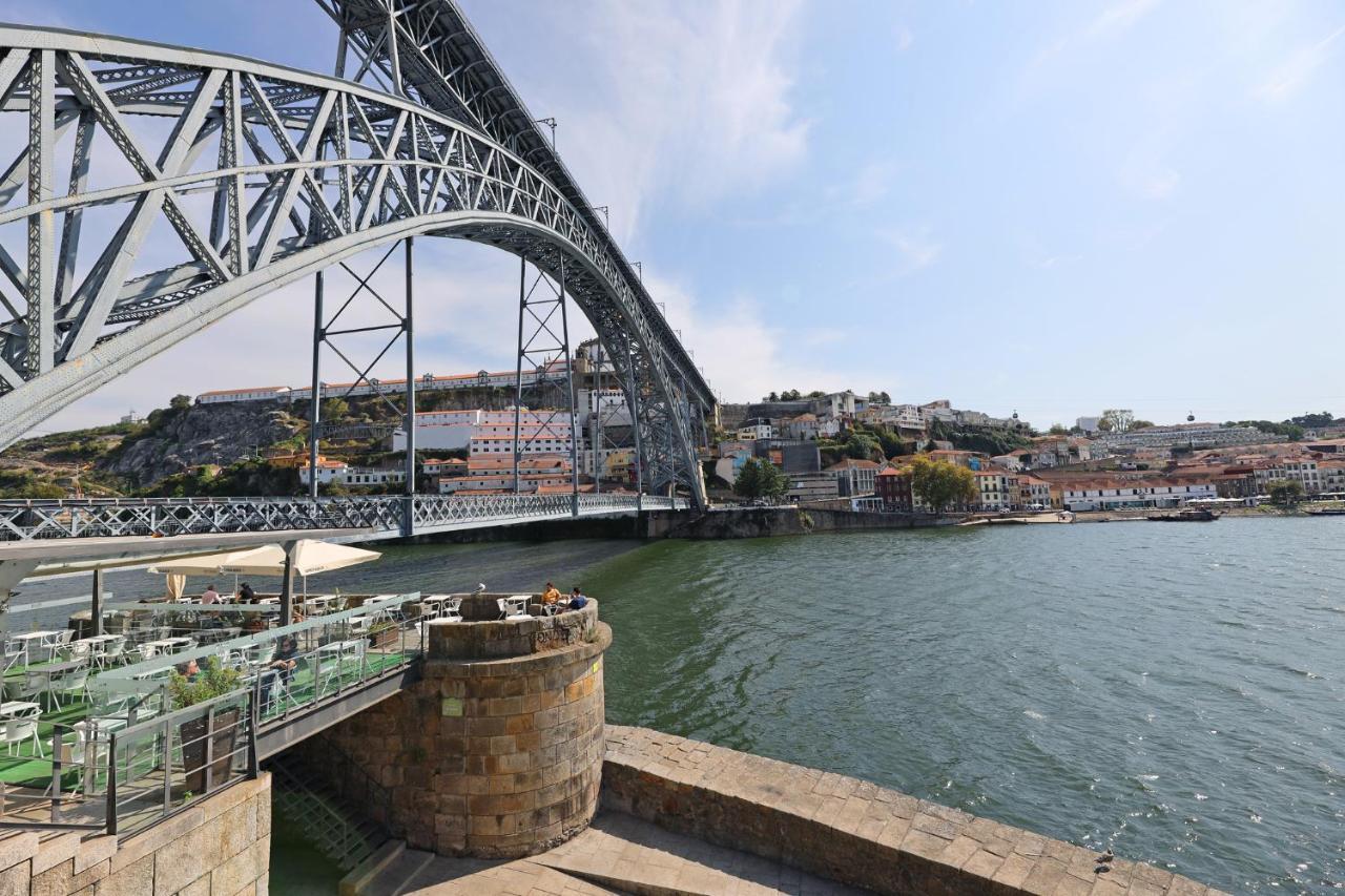 Flh Porto Trindade Cozy Flat Leilighet Eksteriør bilde