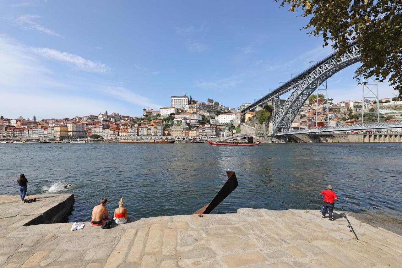 Flh Porto Trindade Cozy Flat Leilighet Eksteriør bilde