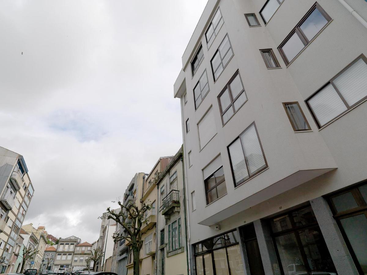 Flh Porto Trindade Cozy Flat Leilighet Eksteriør bilde