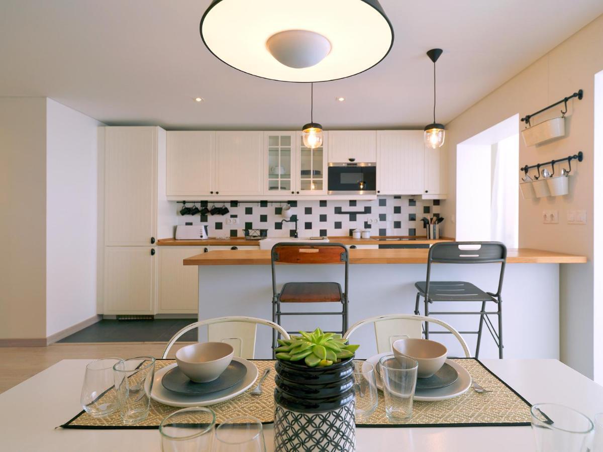 Flh Porto Trindade Cozy Flat Leilighet Eksteriør bilde