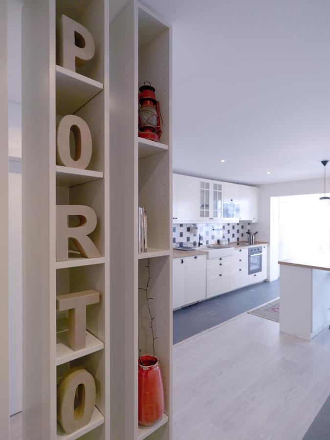 Flh Porto Trindade Cozy Flat Leilighet Eksteriør bilde