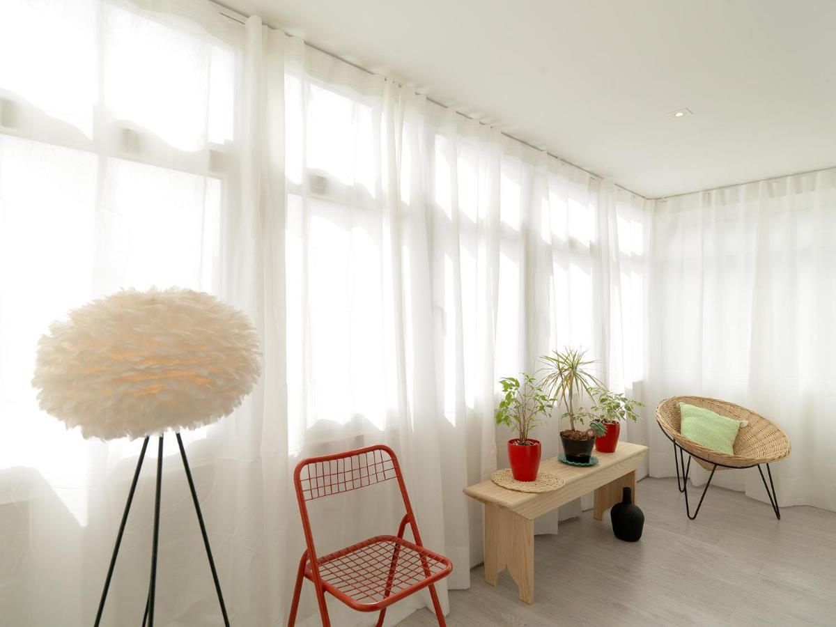 Flh Porto Trindade Cozy Flat Leilighet Eksteriør bilde