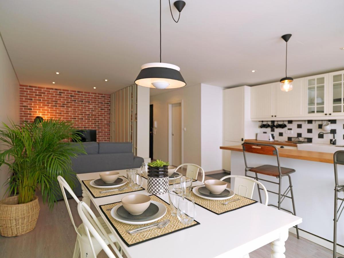 Flh Porto Trindade Cozy Flat Leilighet Eksteriør bilde