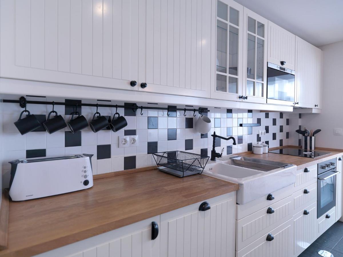 Flh Porto Trindade Cozy Flat Leilighet Eksteriør bilde