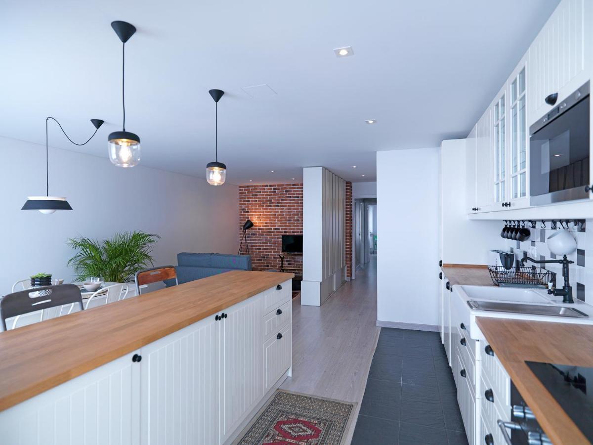 Flh Porto Trindade Cozy Flat Leilighet Eksteriør bilde