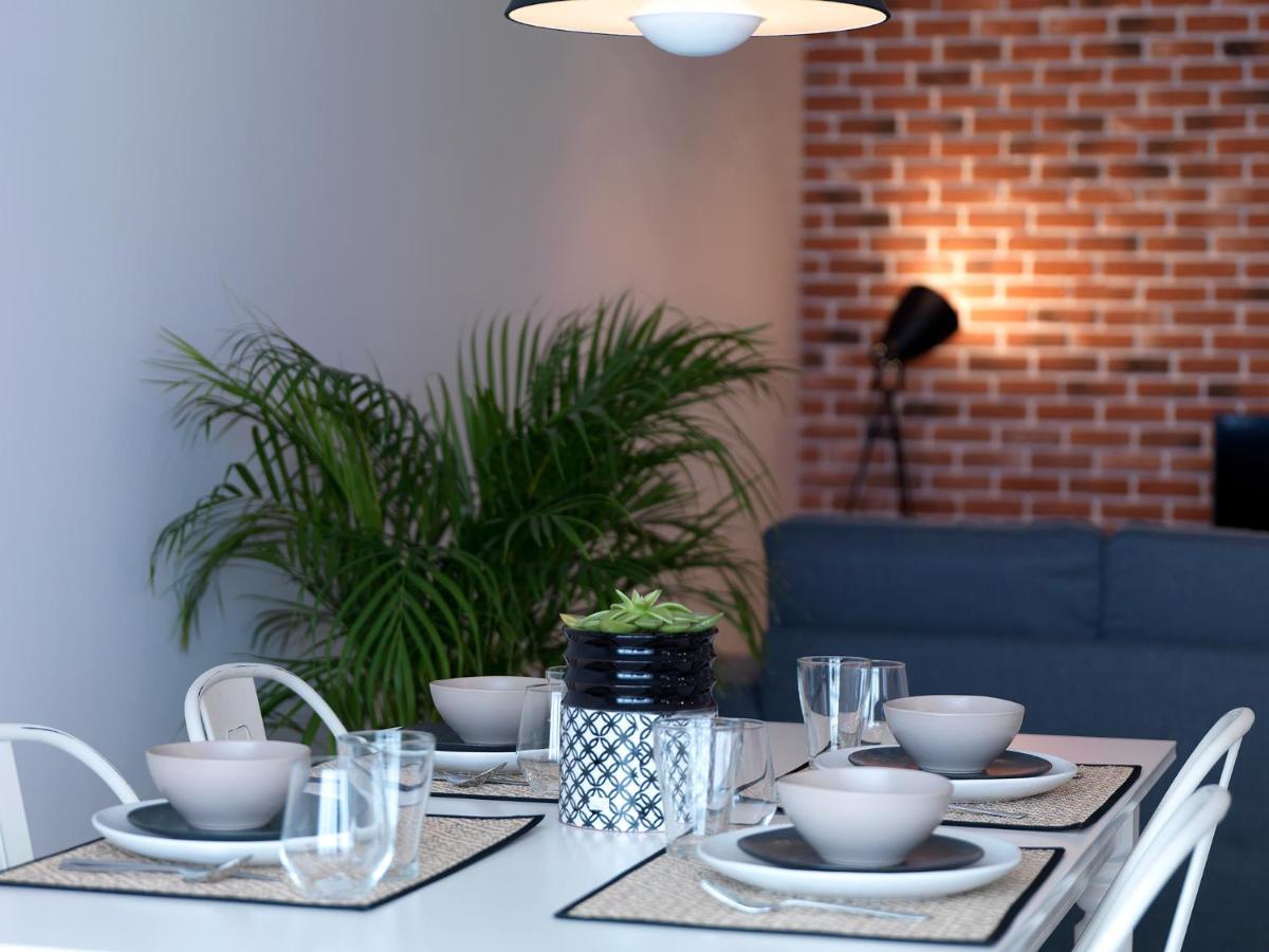 Flh Porto Trindade Cozy Flat Leilighet Eksteriør bilde