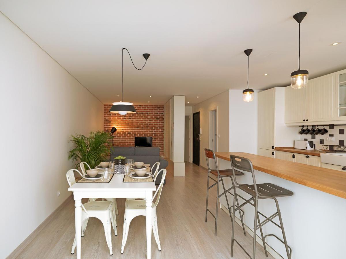 Flh Porto Trindade Cozy Flat Leilighet Eksteriør bilde